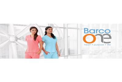 Keep Your Cool with Barco One Scrubs and Lab Coats
