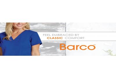 Barco Scrub Brands: Elevate Your Workwear Game with Comfort and Style!