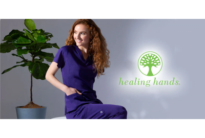 Healing Hands Medical Scrubs: Elevating Comfort and Style in Healthcare