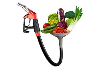 HOW TO FUEL THE DAY THAT NEVER ENDS