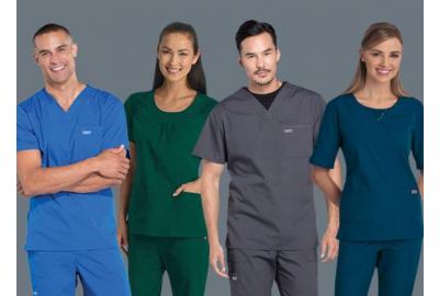 Uniforms and Scrubs: Your One-Stop Shop for High-Quality Medical Scrubs
