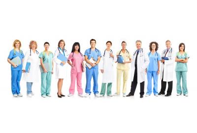 THE MORE THE MERRIER