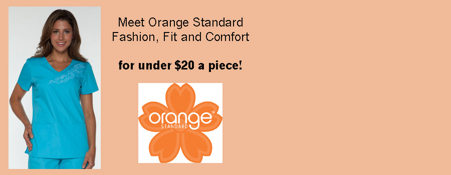 Orange Standard