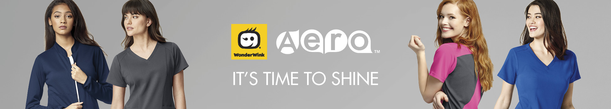 WonderWink Aero