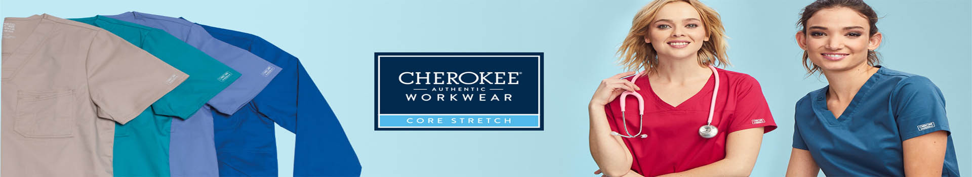 Workwear Core Stretch