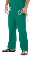 White Swan Fundamentals F3 Collection 14843 Unisex 5-Pocket Pant