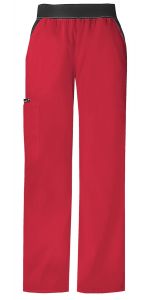 Cherokee Flexibles 1031 Pull-On Pant *CLEARANCE NO RETURN OR EXCHANGE*