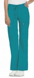 Cherokee Luxe 21100 Junior Drawstring Pant *CLEARANCE NO RETURN OR EXCHANGE*