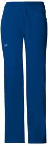 Cherokee WorkWear 24001 Core Stretch Junior Fit Cargo Pant