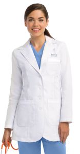 Grey’s Anatomy™ 4425 Women's 32” Lab Coat *CLEARANCE NO RETURN OR EXCHANGE*