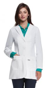 Grey’s Anatomy™ 7446 Women's 32” Lab Coat