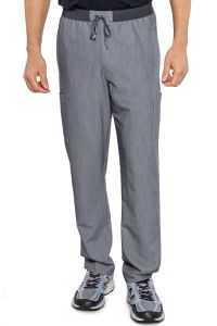Med Couture Men's Roth Wear 7779 Hutton Straight Leg Pant