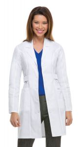 Dickies Gen Flex Youtility 82410 Women's 36” Lab Coat *CLEARANCE NO RETURN OR EXCHANGE*