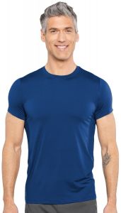 Med Couture Roth Wear Men's 8569 Mason T-Shirt