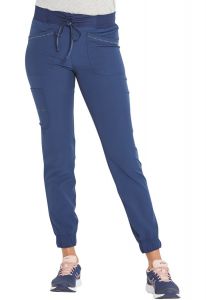 Heartsoul Break on Through HS130 Mid-Rise Jogger Pant *CLEARANCE NO RETURN OR EXCHANGE*