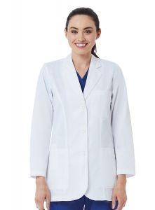 Maevn 7151 Ladies Consultation 30” Lab Coat
