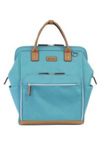 Maevn ReadyGo Clinical BackPack TURQUOISE NB003-TRQ