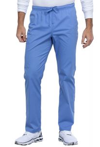 Cherokee Workwear Professionals WW030 Unisex Drawstring Pant *CLEARANCE NO RETURN OR EXCHANGE*