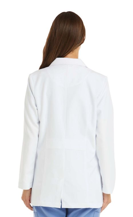 Maevn Momentum 5073 Women's 29” Consultation Lab Coat