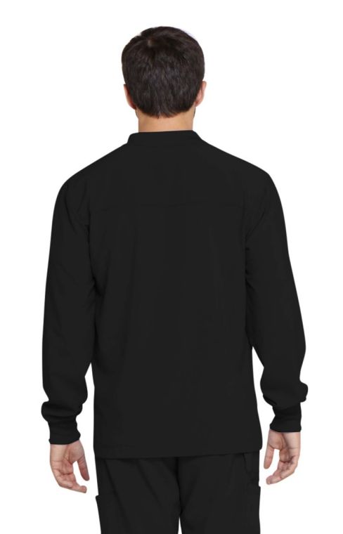 Dickies EDS Essentials Men's DK320 Zip Front Warm-up Jacket