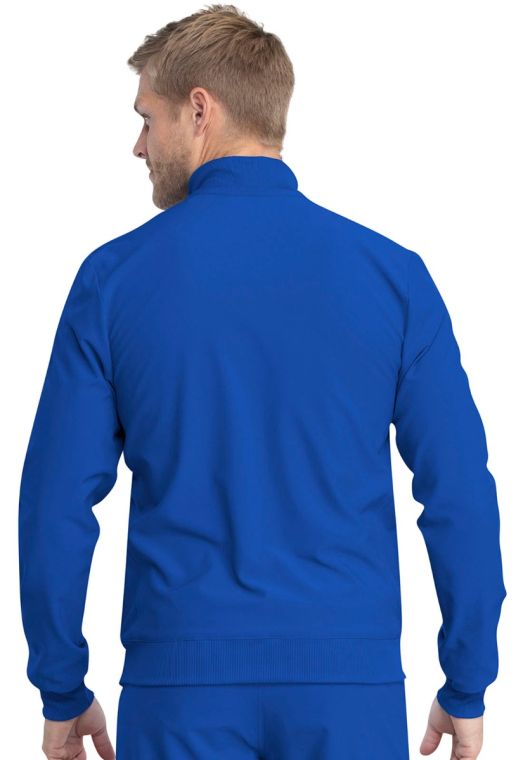 Dickies DK360 Retro Bomber Jacket | UniformsAndScrubs Dickies DK360 Retro Bomber Jacket | UniformsAndScrubs