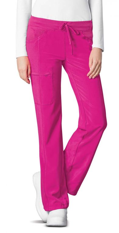 Scrubs Specialist! View CHEROKEE-CH-WW160-Cherokee Workwear Professionals  Women's Drawstring Mid Rise Straight Leg Pant online. | Scrubs, Corporate,  Workwear & More