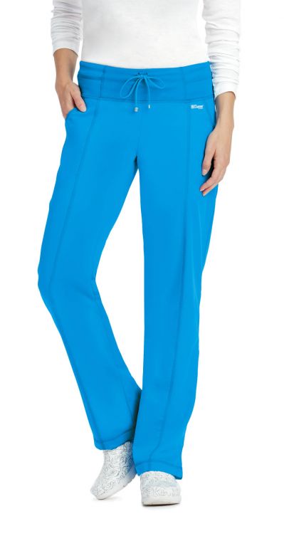 Anatomy 4276 Scrub Pants with Yoga Waist
