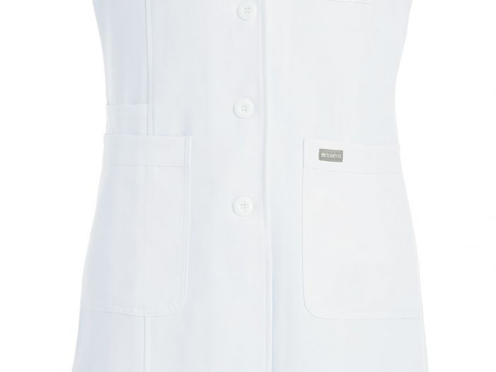 Maevn Momentum 5071 Women’s 36” Lab Coat