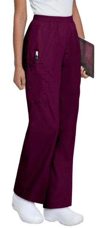 energy zone flare pants