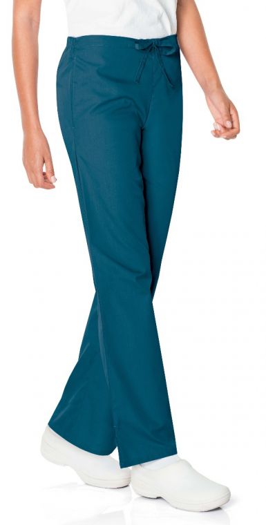 Landau Women's Scrub Pant Flare 83222 