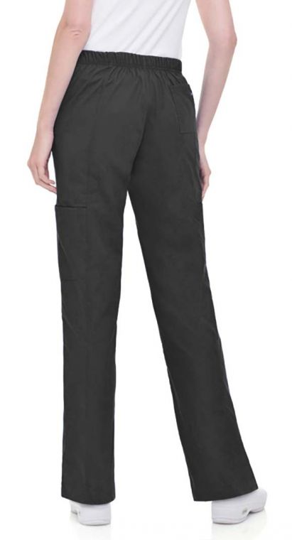 landau pant low rise Dual-Pocket Cargo 8385