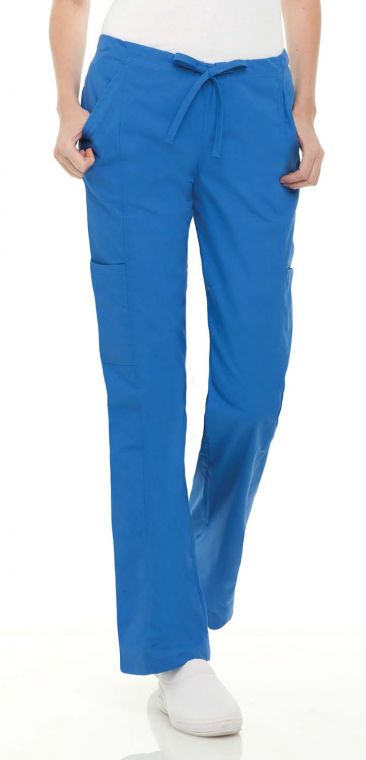 landau pant low rise Dual-Pocket Cargo 8385
