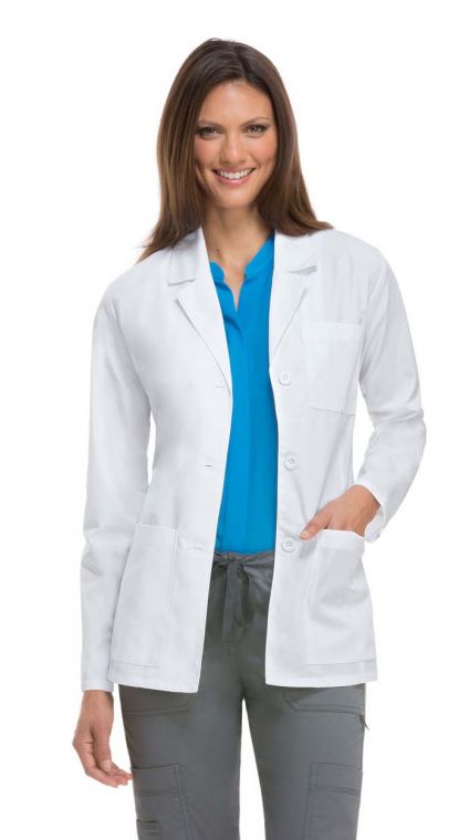 Dickies Women's Lab Coat - 28 
