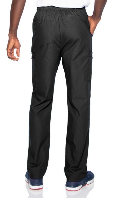 Landau 8555 Men's Cargo Scrub Pant 