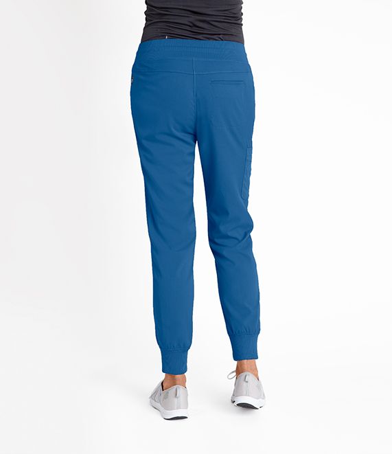 Anatomy™ GRSP537 Eden Scrub Joggers 