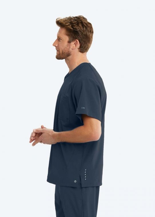 Barco One Top | Modern Fit Scrubs 