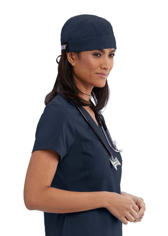 Grey's Anatomy™ GRA831 Giving Scrub Cap