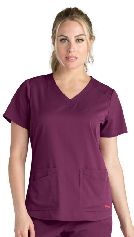 Grey’s Anatomy™ GRST011 Emma Top