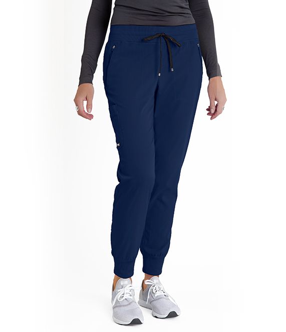 Anatomy™ GRSP537 Eden Scrub Joggers 