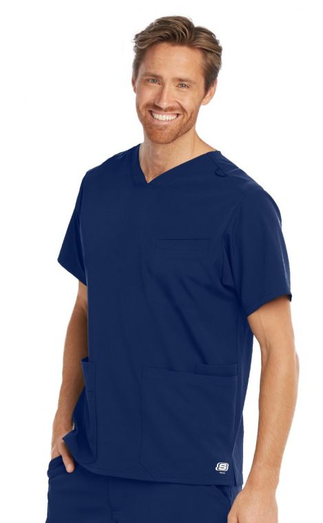 skechers scrubs mens