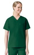 Maevn Core 1006 Unisex V-Neck Top 