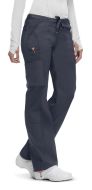 Code Happy Bliss Certainty® 46000 Women's Drawstring Cargo Pant *CLEARANCE no return or exchange*