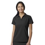 WonderWink W123 6955 Women's Collar Scrub Top