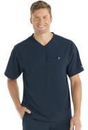 Barco One™ Wellness BWT010 Men's V-Neck Top *CLEARANCE NO RETURN OR EXCHANGE*