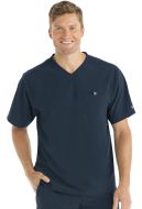 Barco One™ Wellness BWT010 Men's V-Neck Top *CLEARANCE NO RETURN OR EXCHANGE*