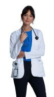 Cherokee CK451 28” Lab Coat