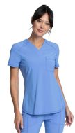 Infinity Certainty® CK687A V-Neck Top