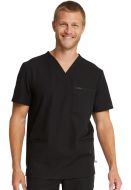 Cherokee Euphoria CK888A Men’s V-Neck Top