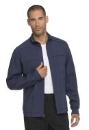 Dickies Advance DK335 Zip Front Moto Jacket *CLEARANCE no return or exchange*