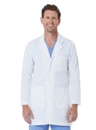 Maevn 7551 Unisex 35” Lab Coat